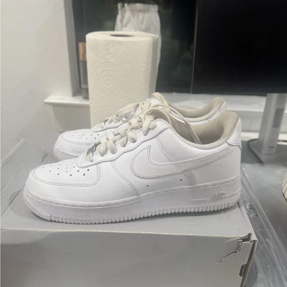 Air Force Ones - Classic Casual Shoes